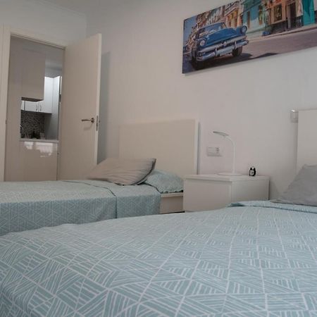Bello Apartamento En Playa Martianez Puerto de la Cruz  Bagian luar foto