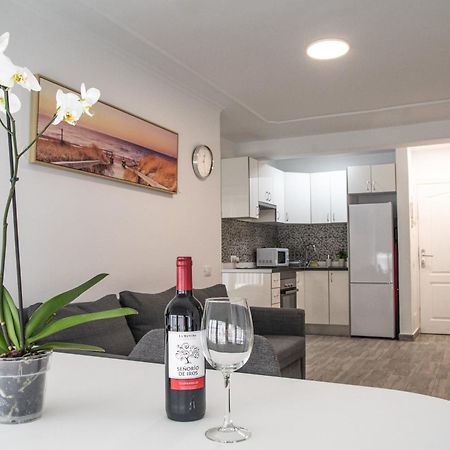 Bello Apartamento En Playa Martianez Puerto de la Cruz  Bagian luar foto