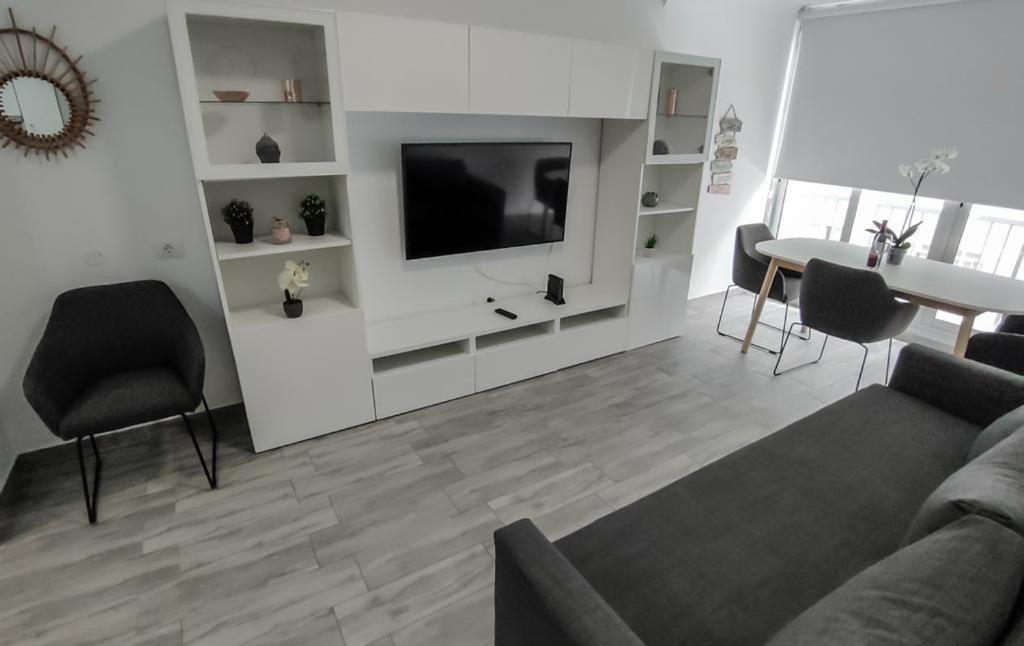 Bello Apartamento En Playa Martianez Puerto de la Cruz  Bagian luar foto